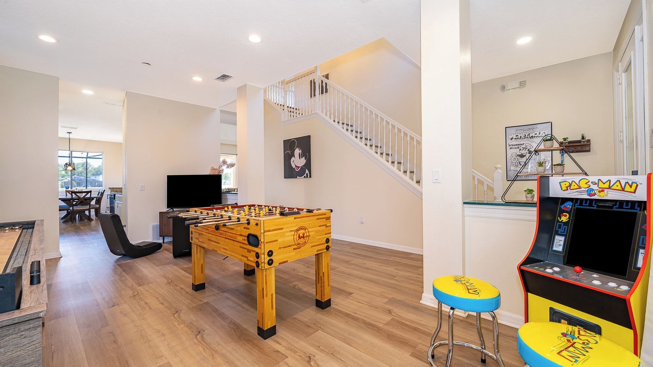 Photo of Bedroom in Sunset Lakes