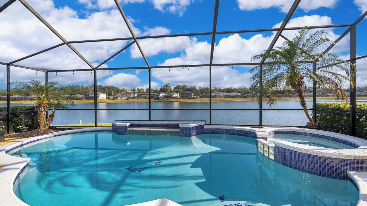 Photo of Outdoor in Sunset Lakes