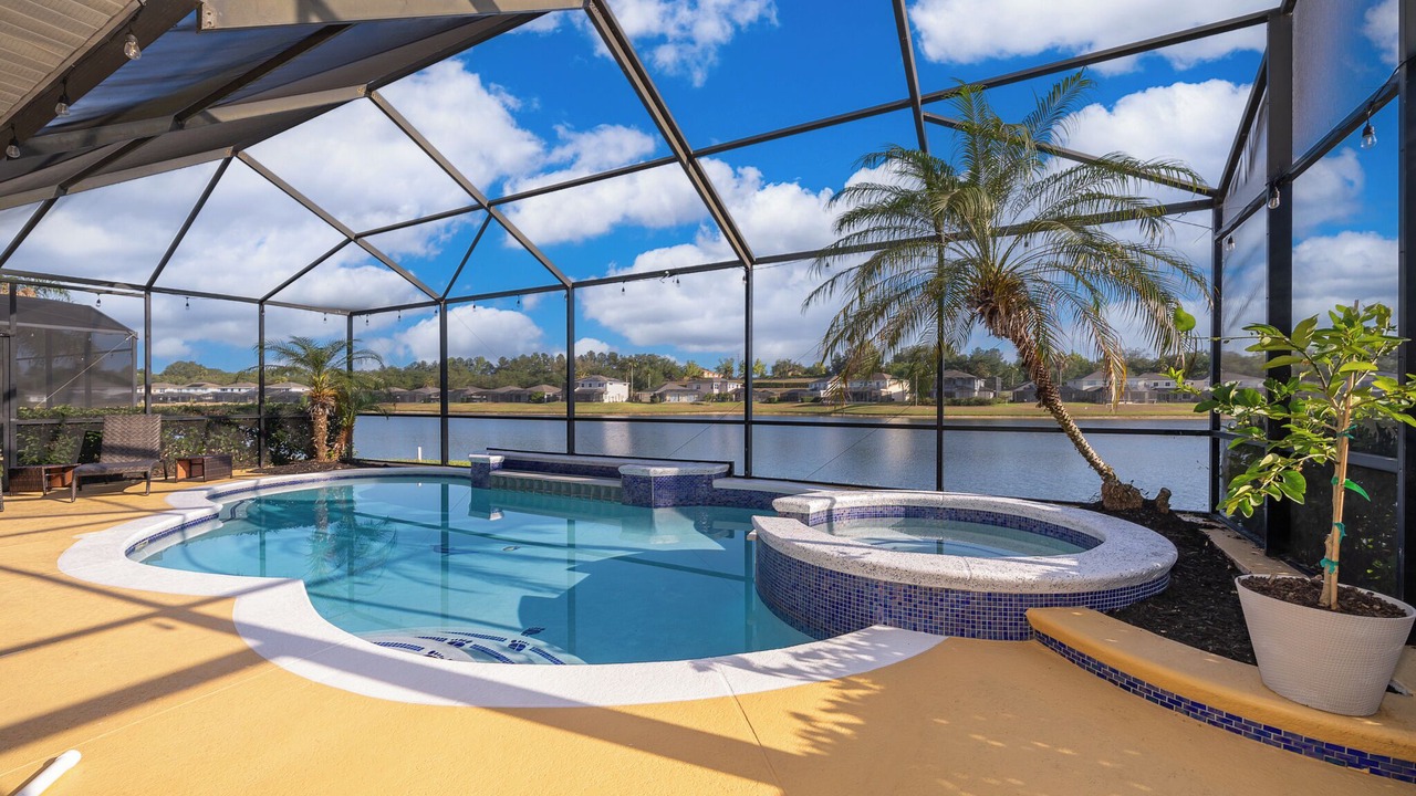 Photo of Outdoor in Sunset Lakes
