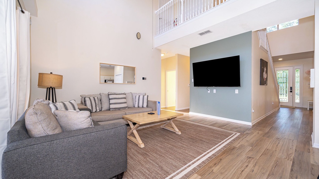 Photo of Livingroom in Sunset Lakes