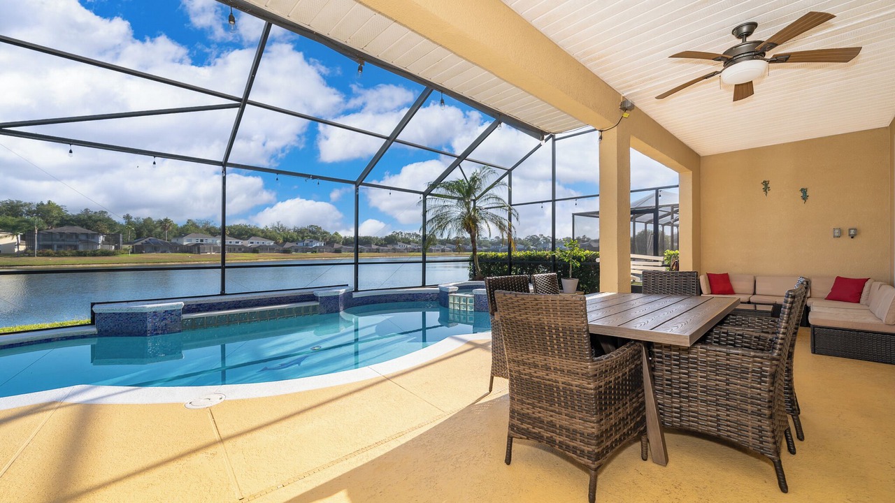 Photo of Outdoor in Sunset Lakes
