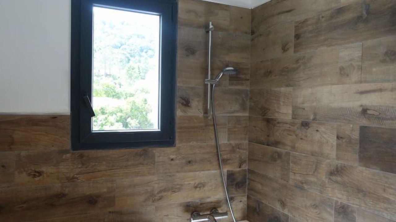 Photo of Bathroom in Favone