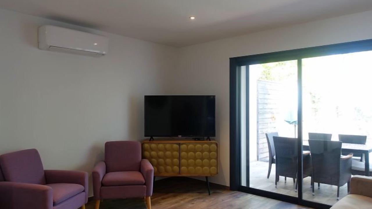 Photo of Livingroom in Favone