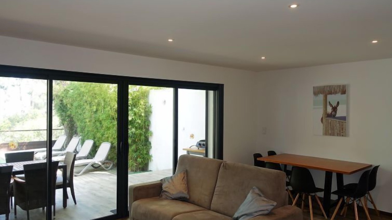 Photo of Livingroom in Favone