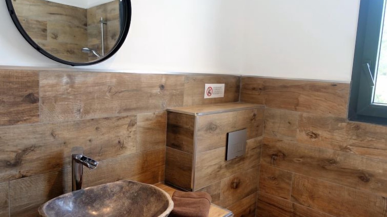 Photo of Bathroom in Favone