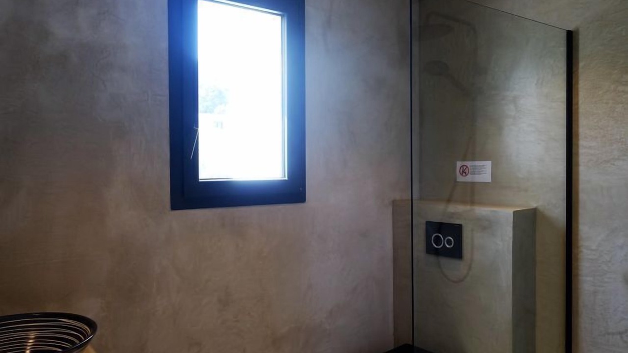 Photo of Bathroom in Favone