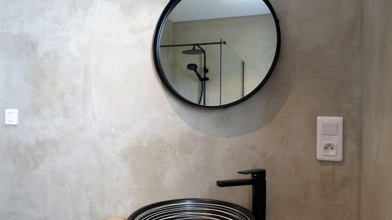 Photo of Bathroom in Favone