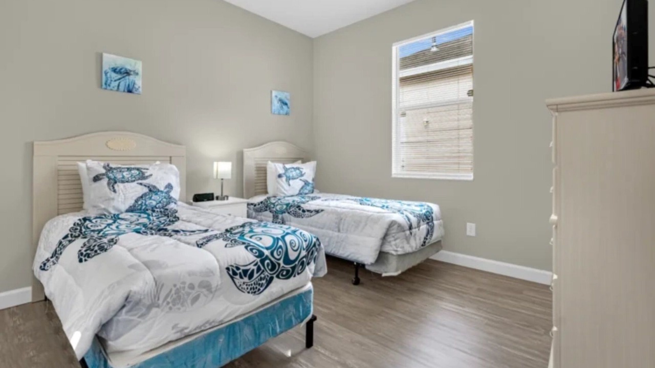 Photo of Bedroom in Florida Pines