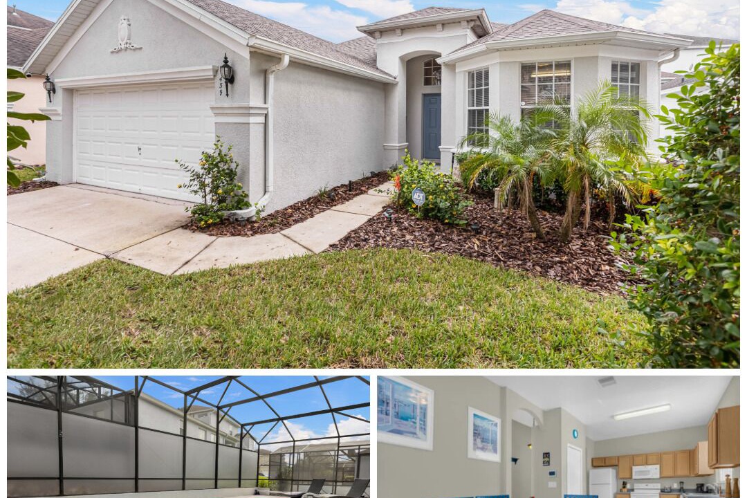 Photo of Outdoor in Florida Pines