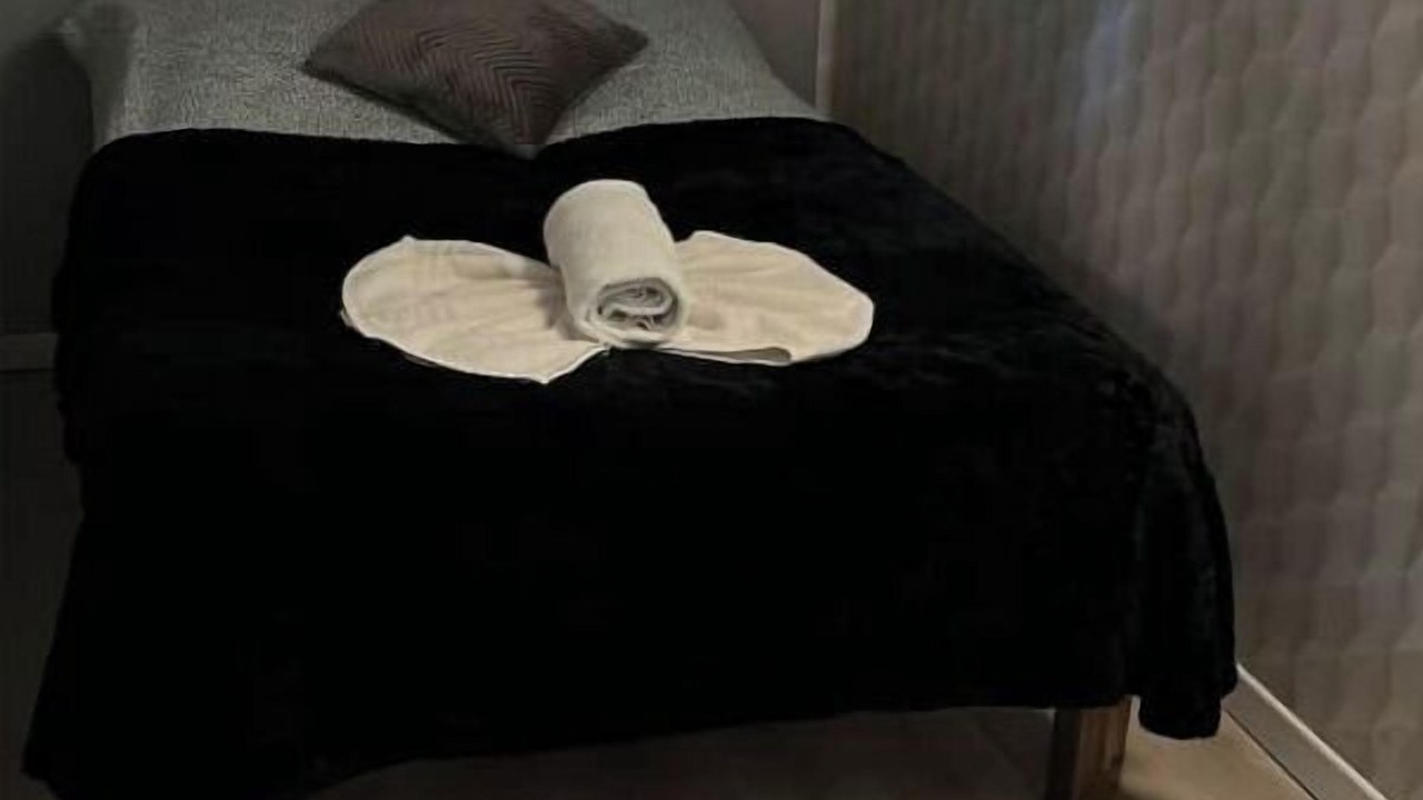 Photo of Bedroom in Conde-Sainte-Libiaire
