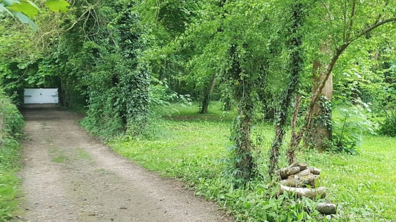 Photo of Outdoor in Conde-Sainte-Libiaire