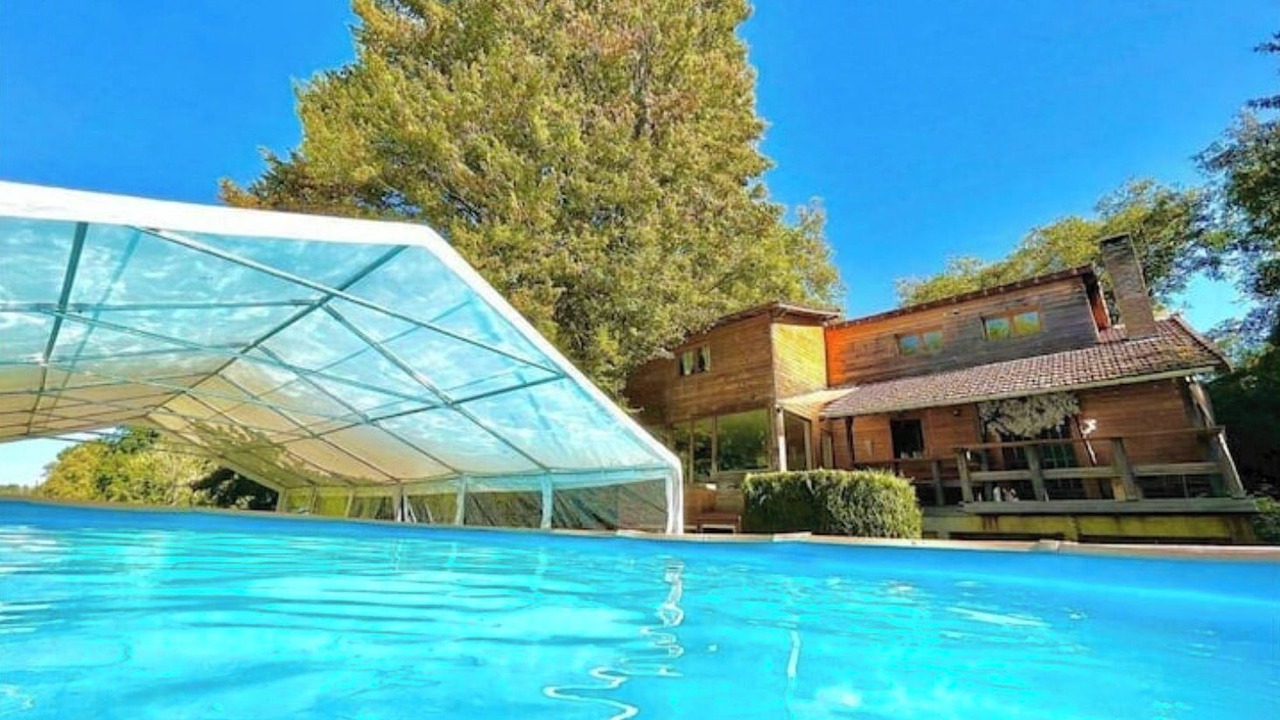 Photo of Outdoor in Conde-Sainte-Libiaire