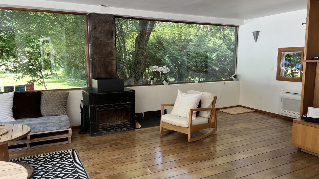 Photo of Livingroom in Conde-Sainte-Libiaire