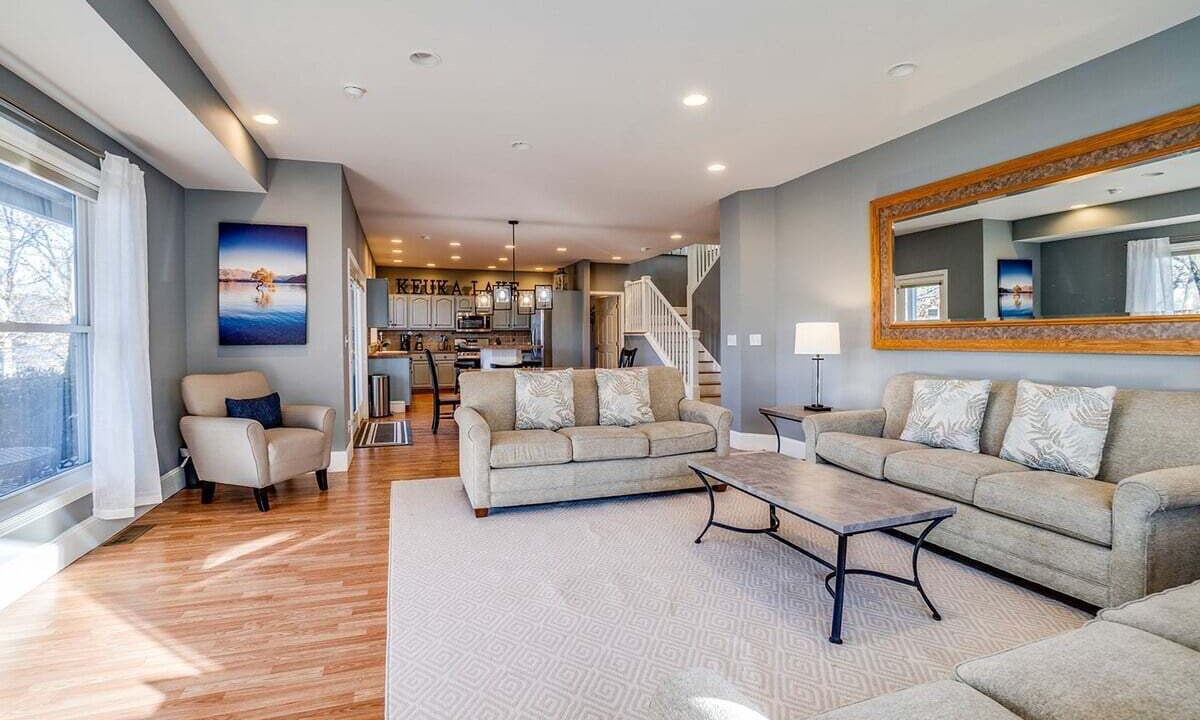 Photo of Livingroom in Dundee