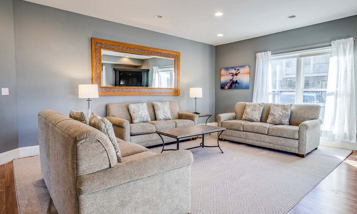 Photo of Livingroom in Dundee