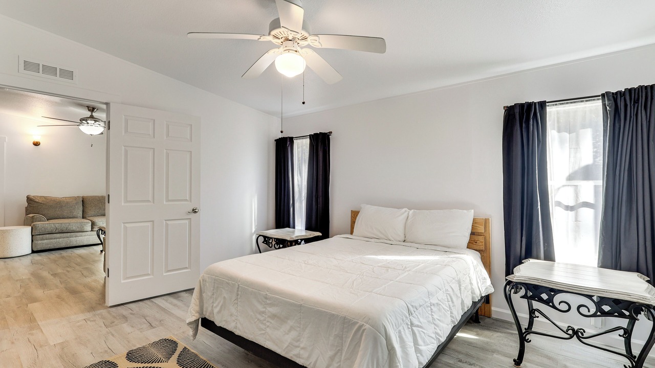 Photo of Bedroom in Valrico