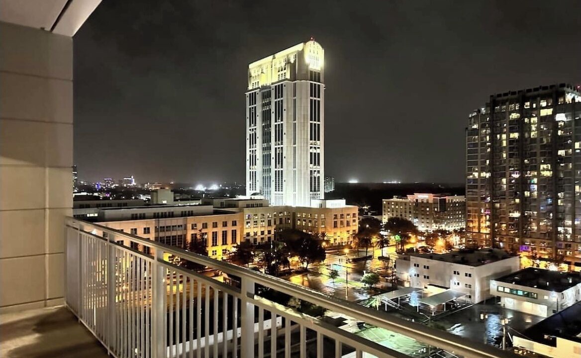 Photo of Outdoor in Lake Eola Heights