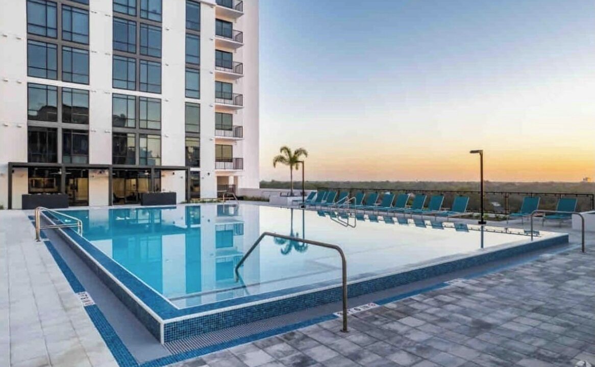 Photo of Outdoor in Lake Eola Heights