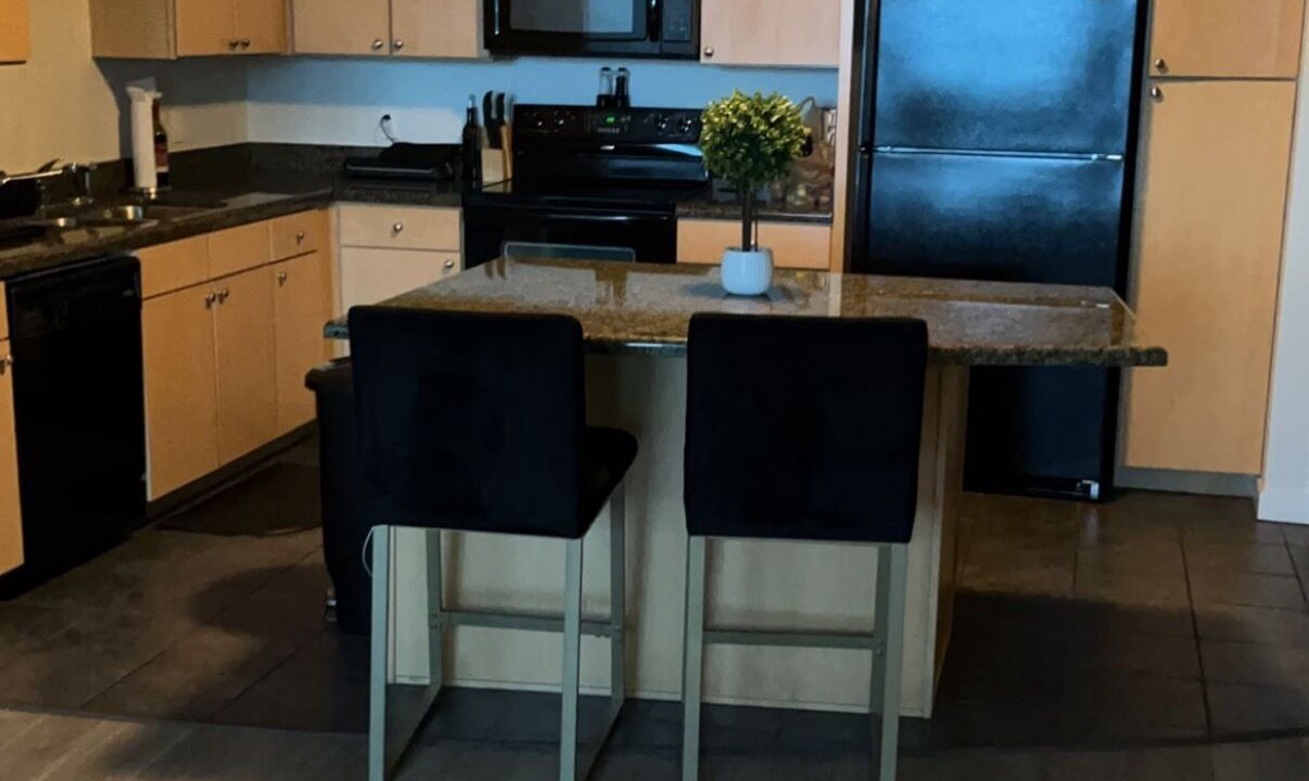 Photo of Kitchen in Lake Eola Heights