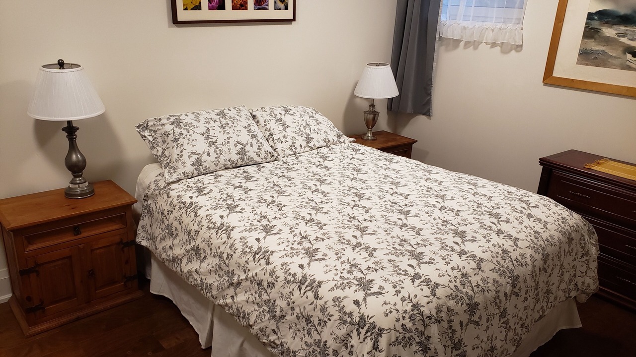 Photo of Bedroom in The Beaches