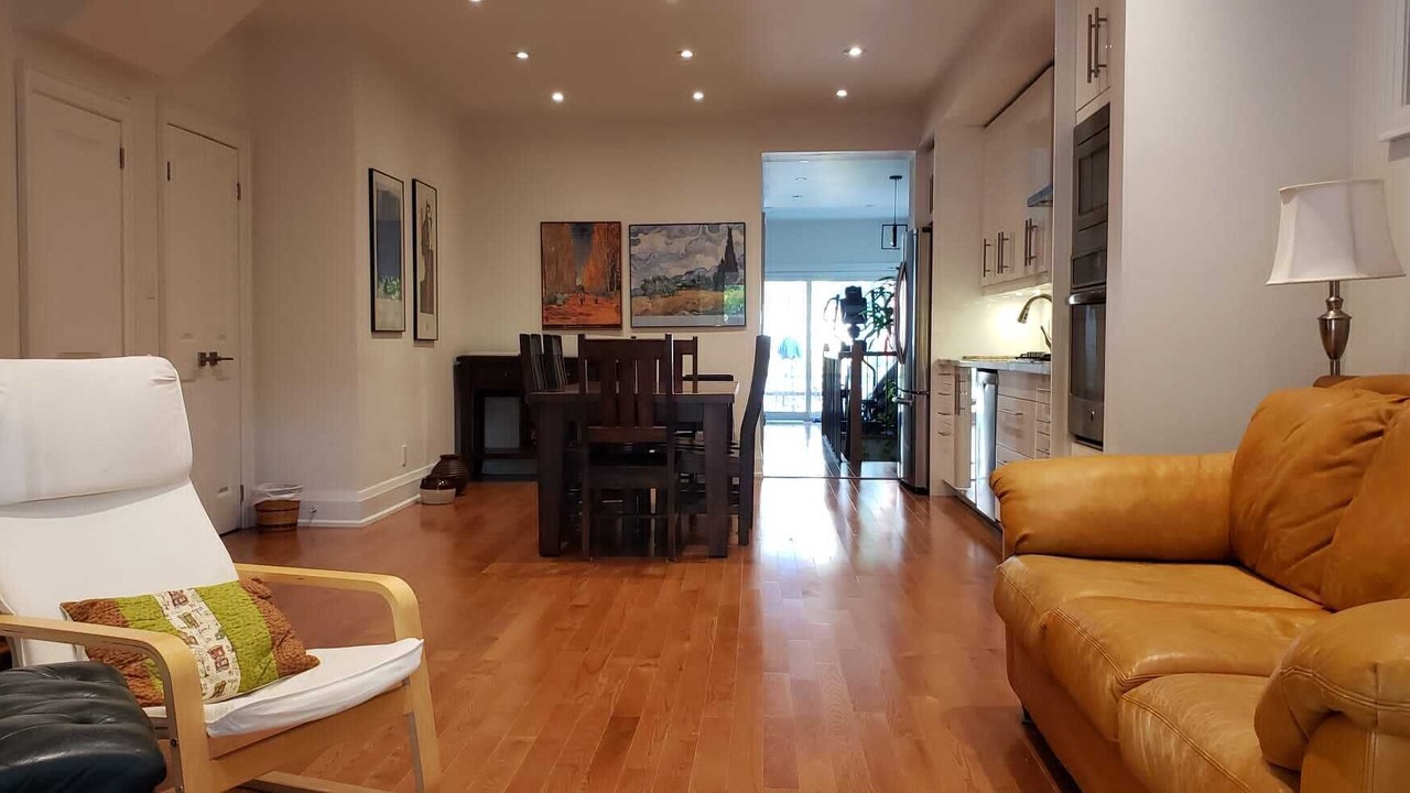 Photo of Livingroom in The Beaches