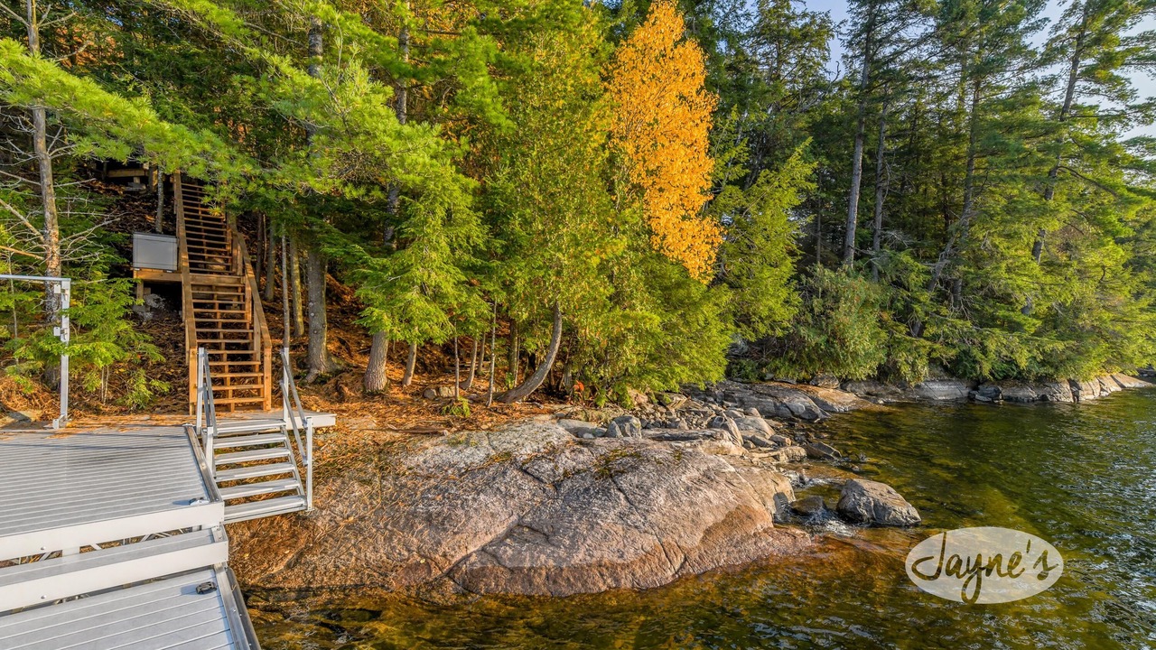 Photo of Outdoor in Burk's Falls