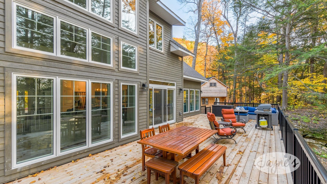 Photo of Outdoor in Burk's Falls