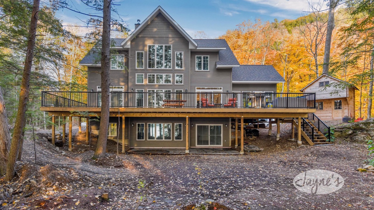 Photo of Outdoor in Burk's Falls