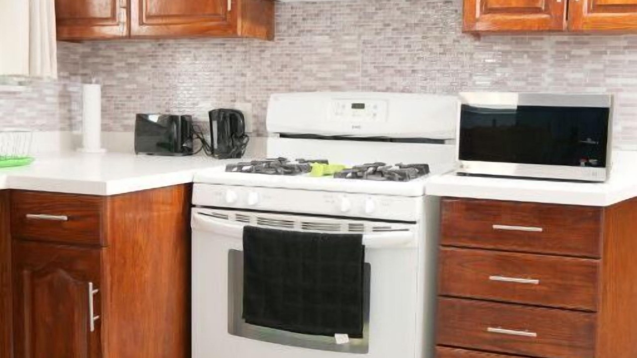 Photo of Kitchen in Emery