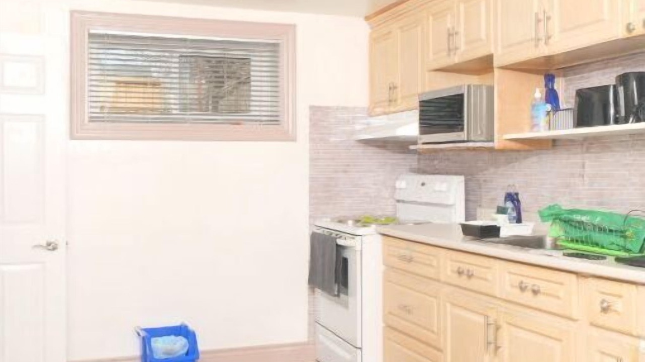 Photo of Kitchen in Emery