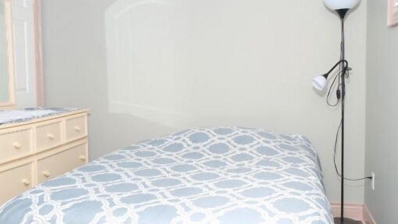 Photo of Bedroom in Emery