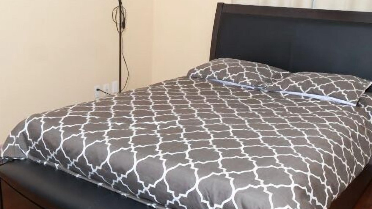 Photo of Bedroom in Emery