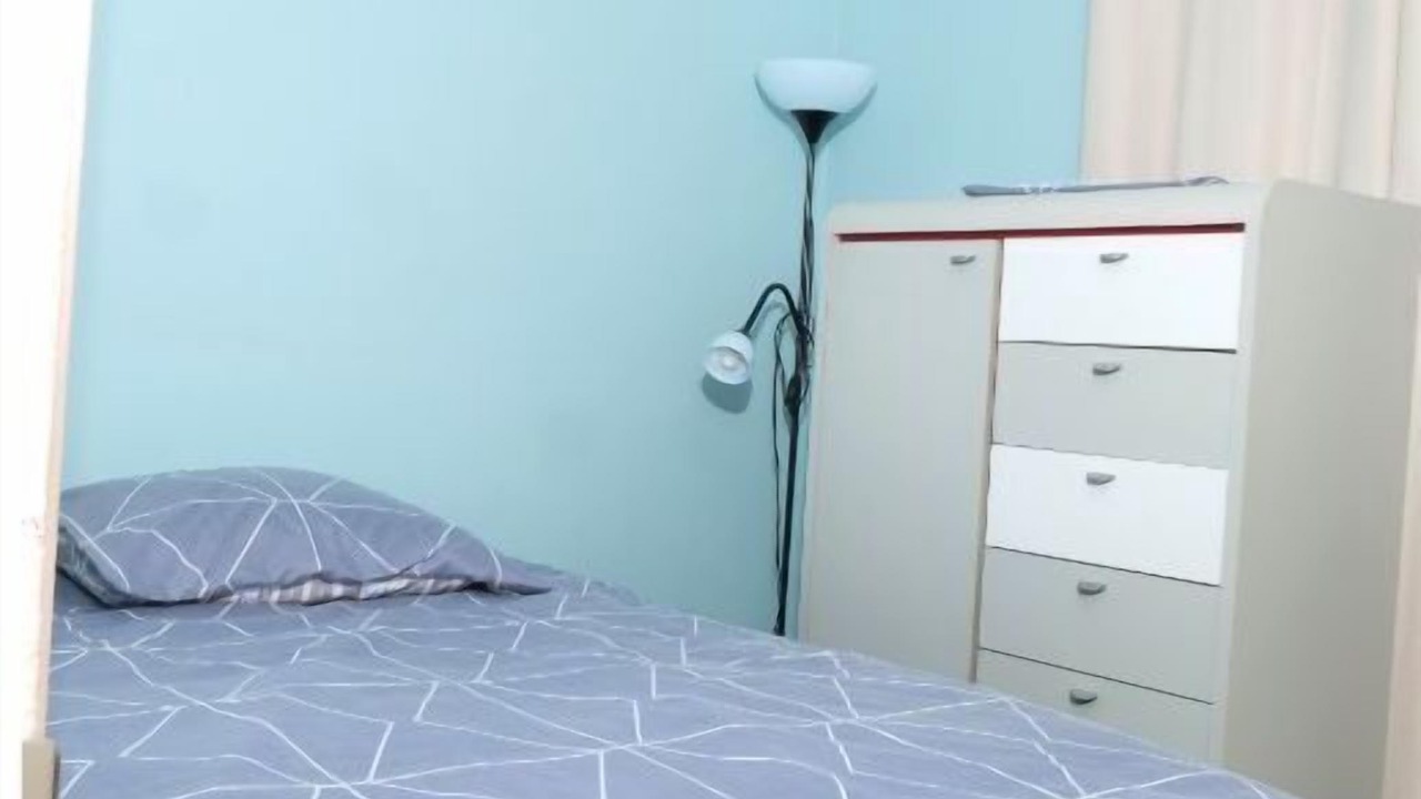 Photo of Bedroom in Emery