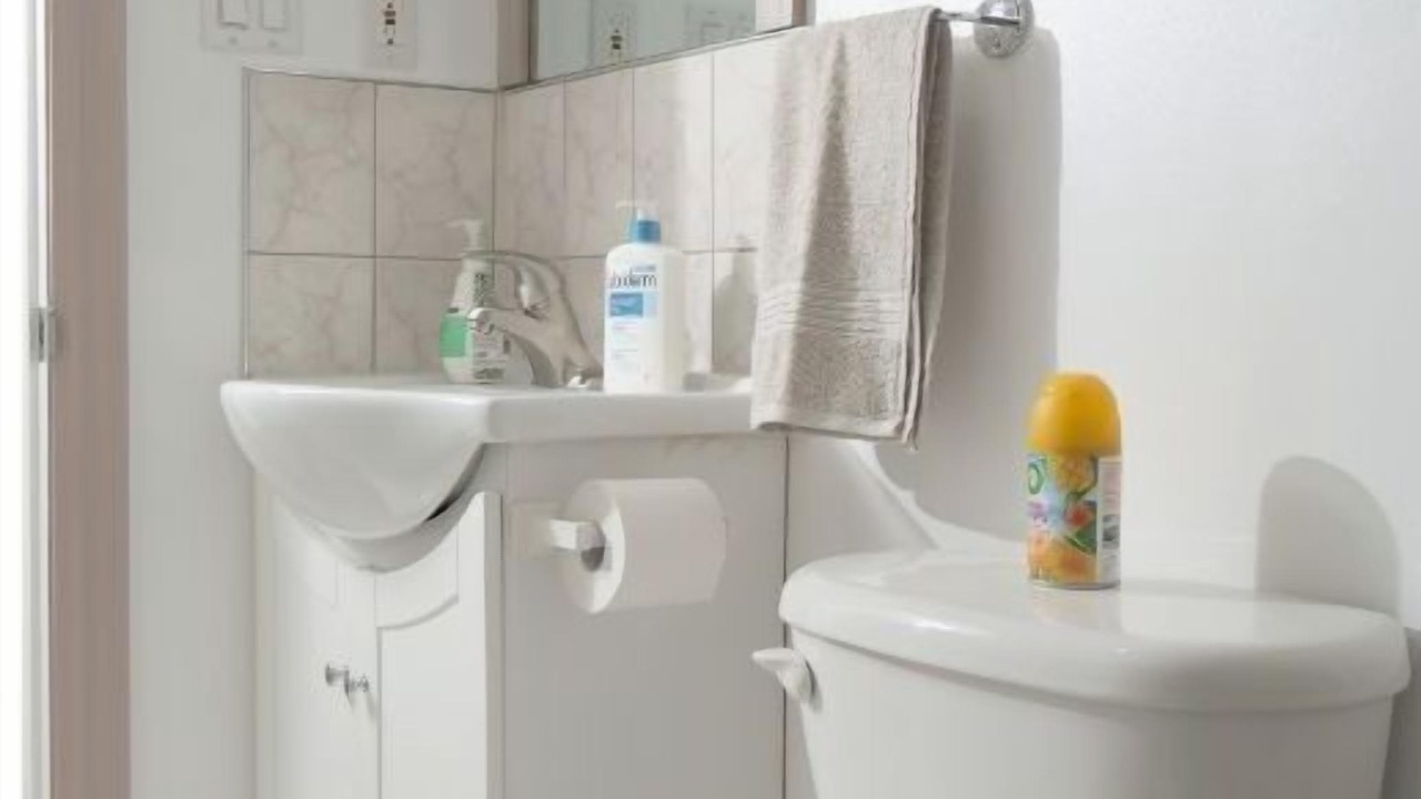 Photo of Bathroom in Emery