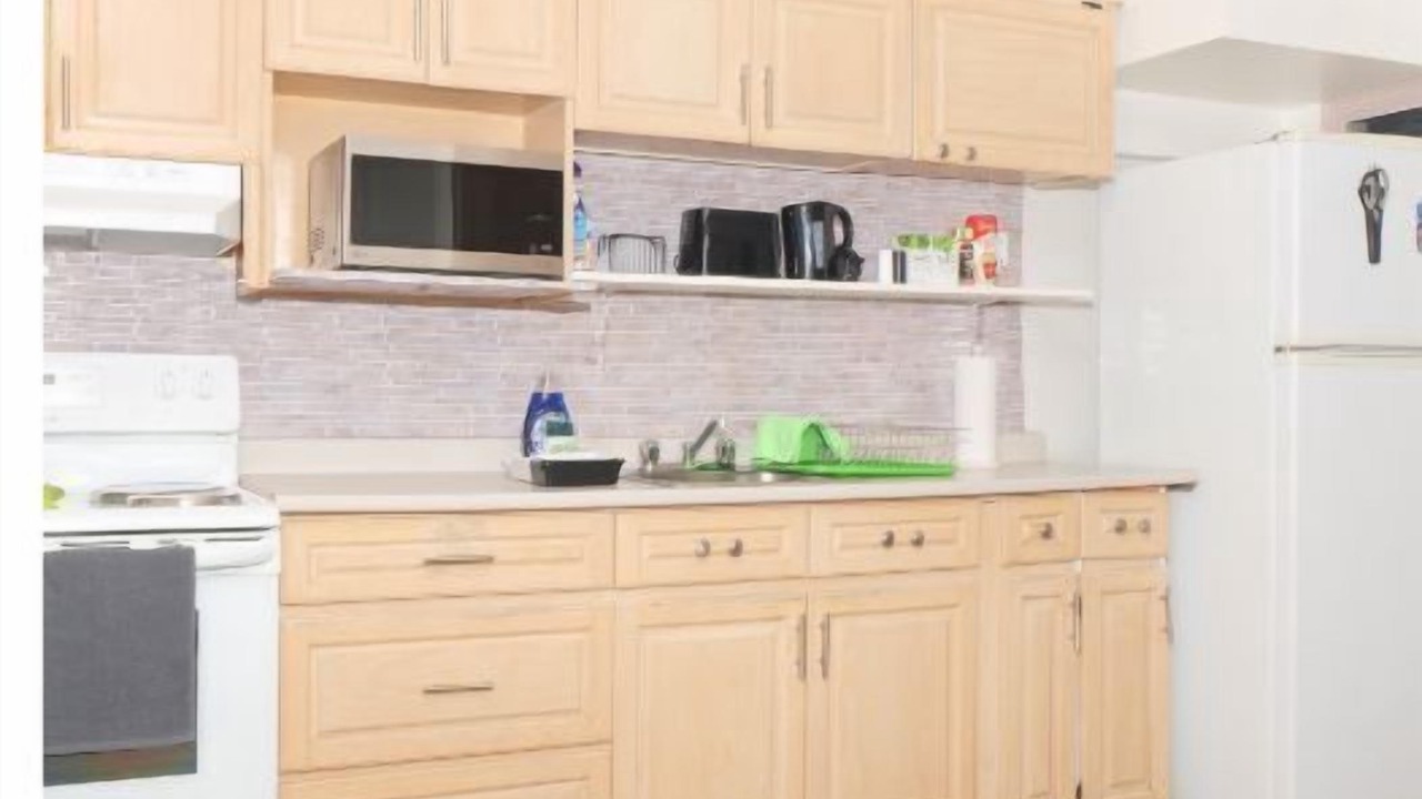 Photo of Kitchen in Emery