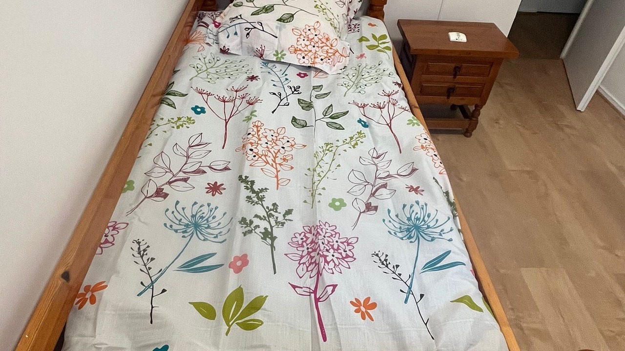 Photo of Bedroom in Ormetteau-Port