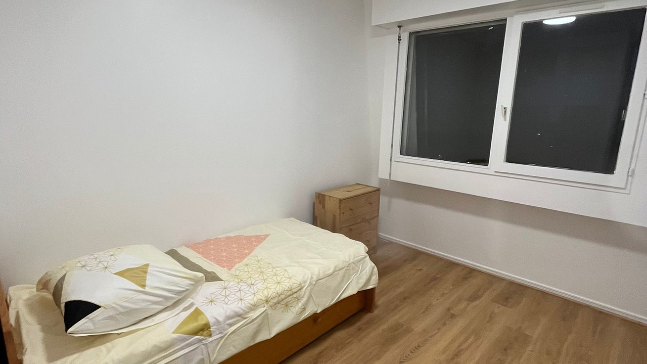 Photo of Bedroom in Ormetteau-Port