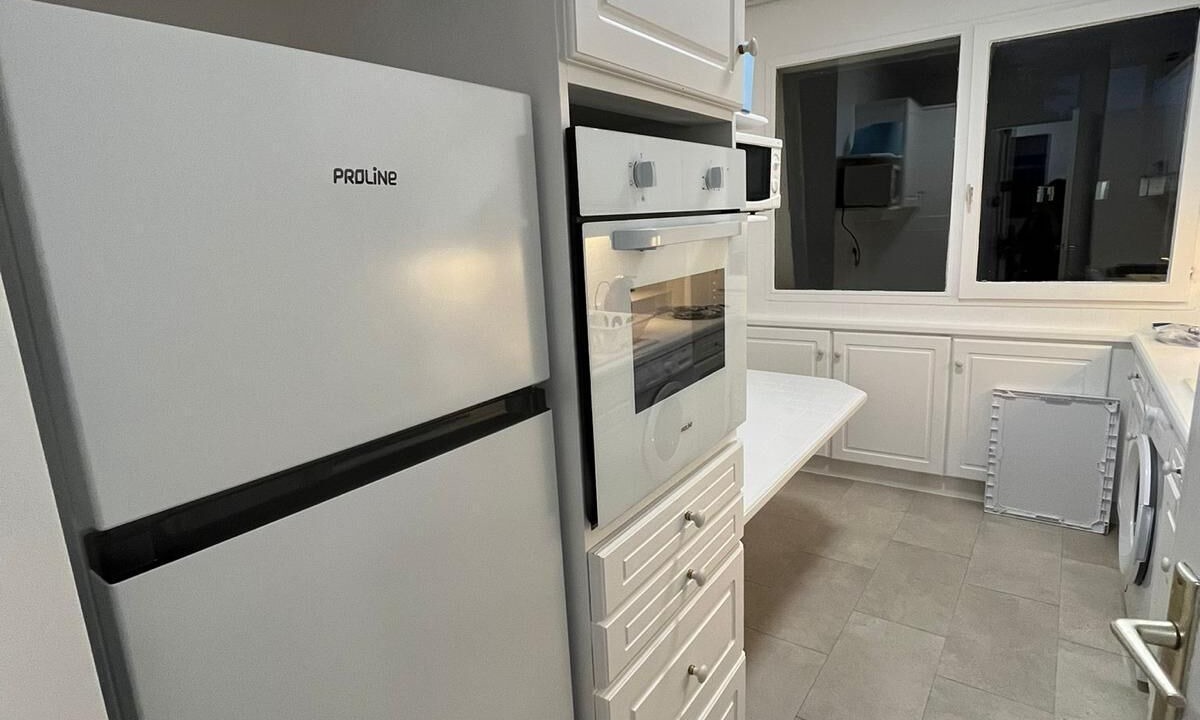 Photo of Kitchen in Ormetteau-Port