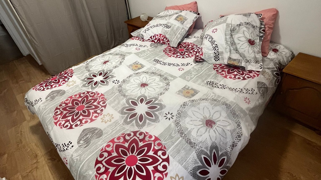 Photo of Bedroom in Ormetteau-Port