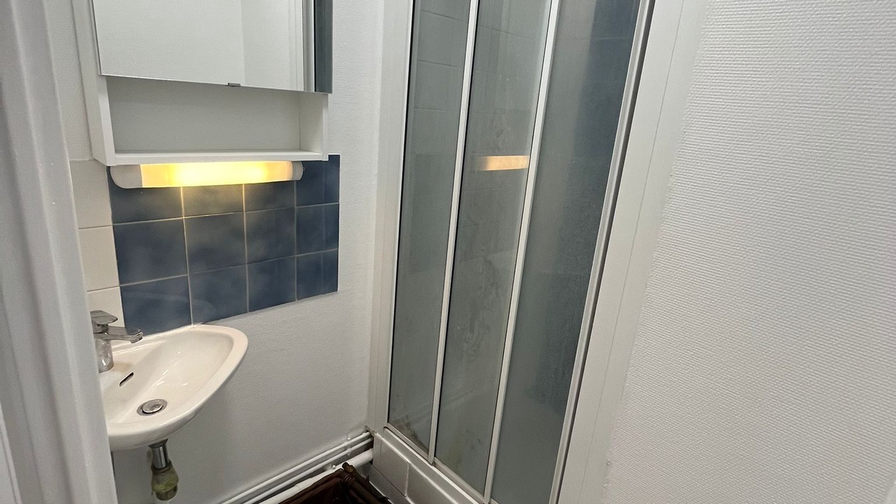 Photo of Bathroom in Ormetteau-Port