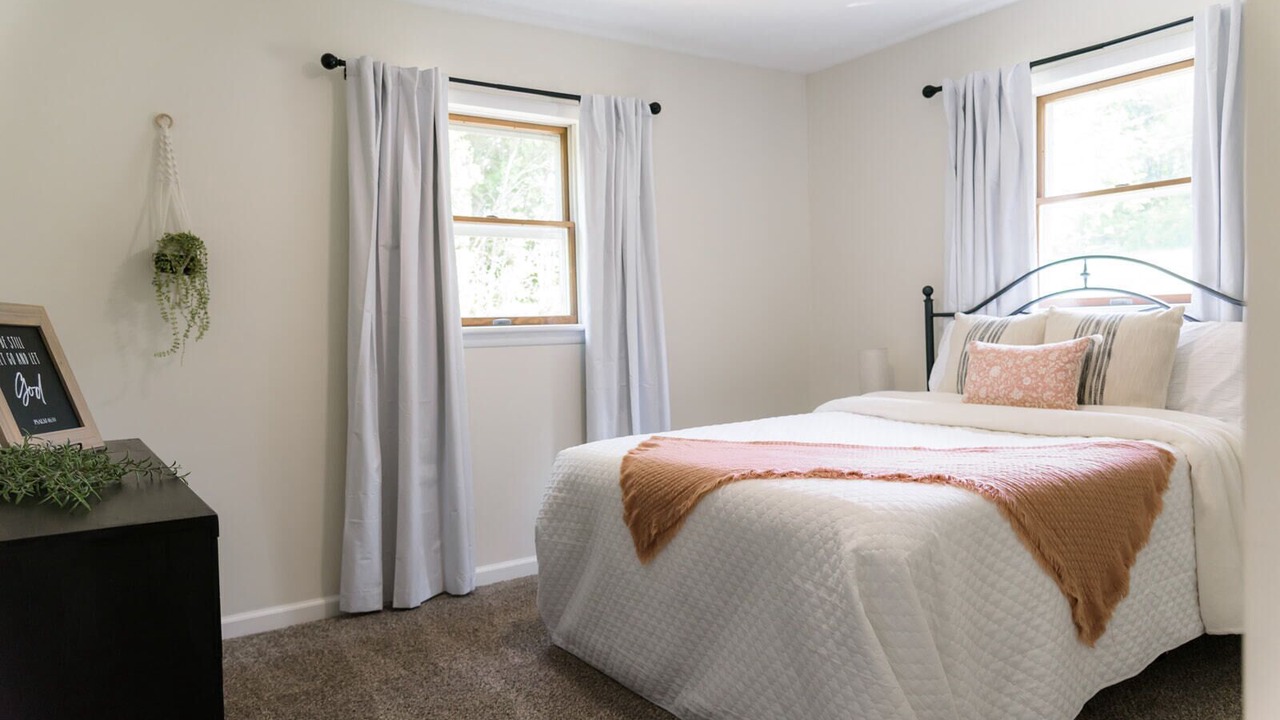 Photo of Bedroom in Fisherville