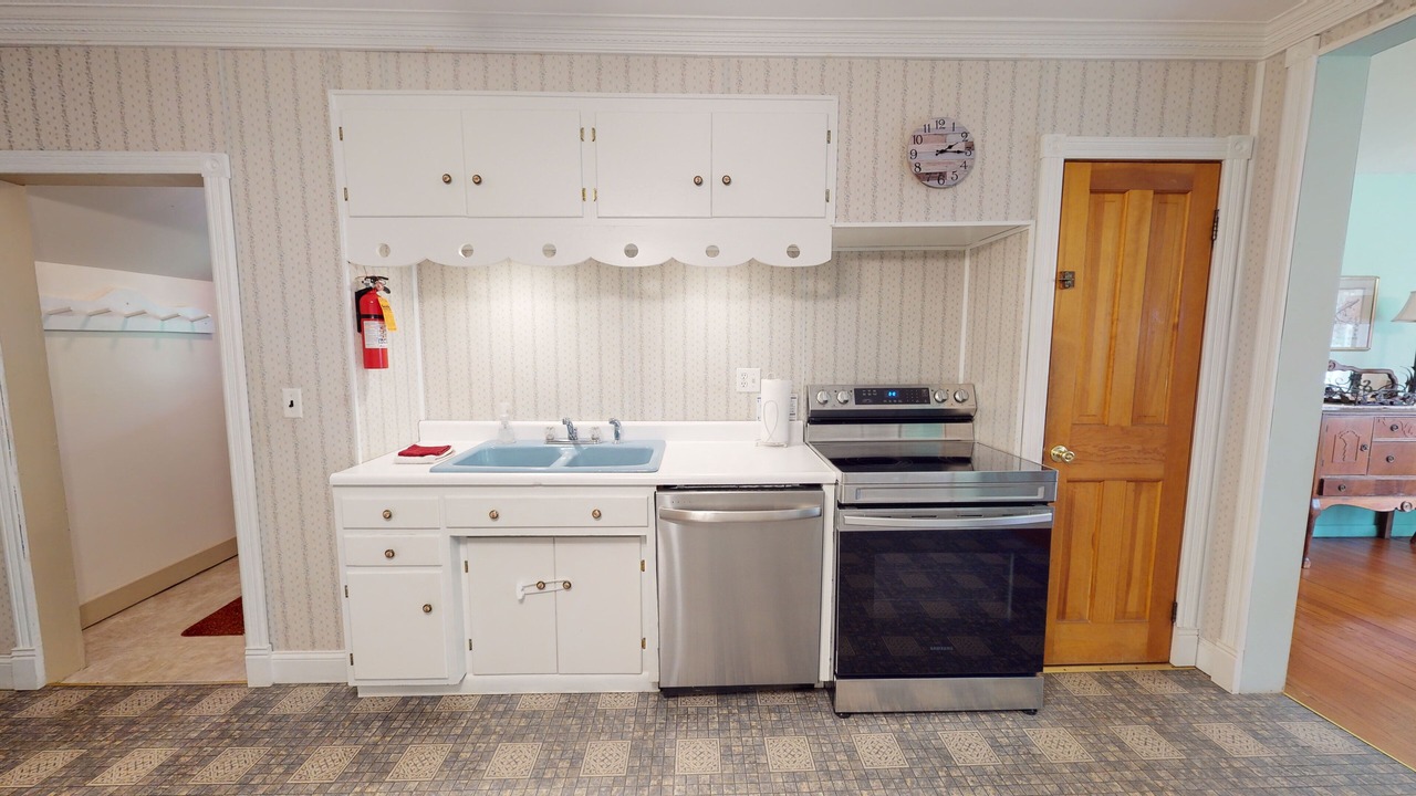 Photo of Kitchen in Gaines