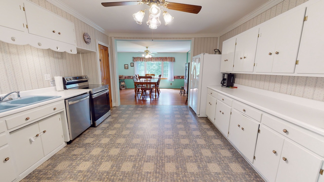 Photo of Kitchen in Gaines