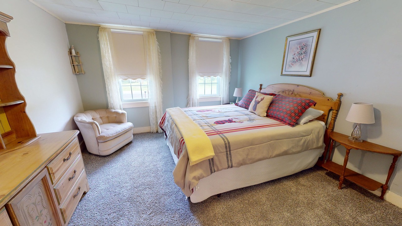 Photo of Bedroom in Gaines