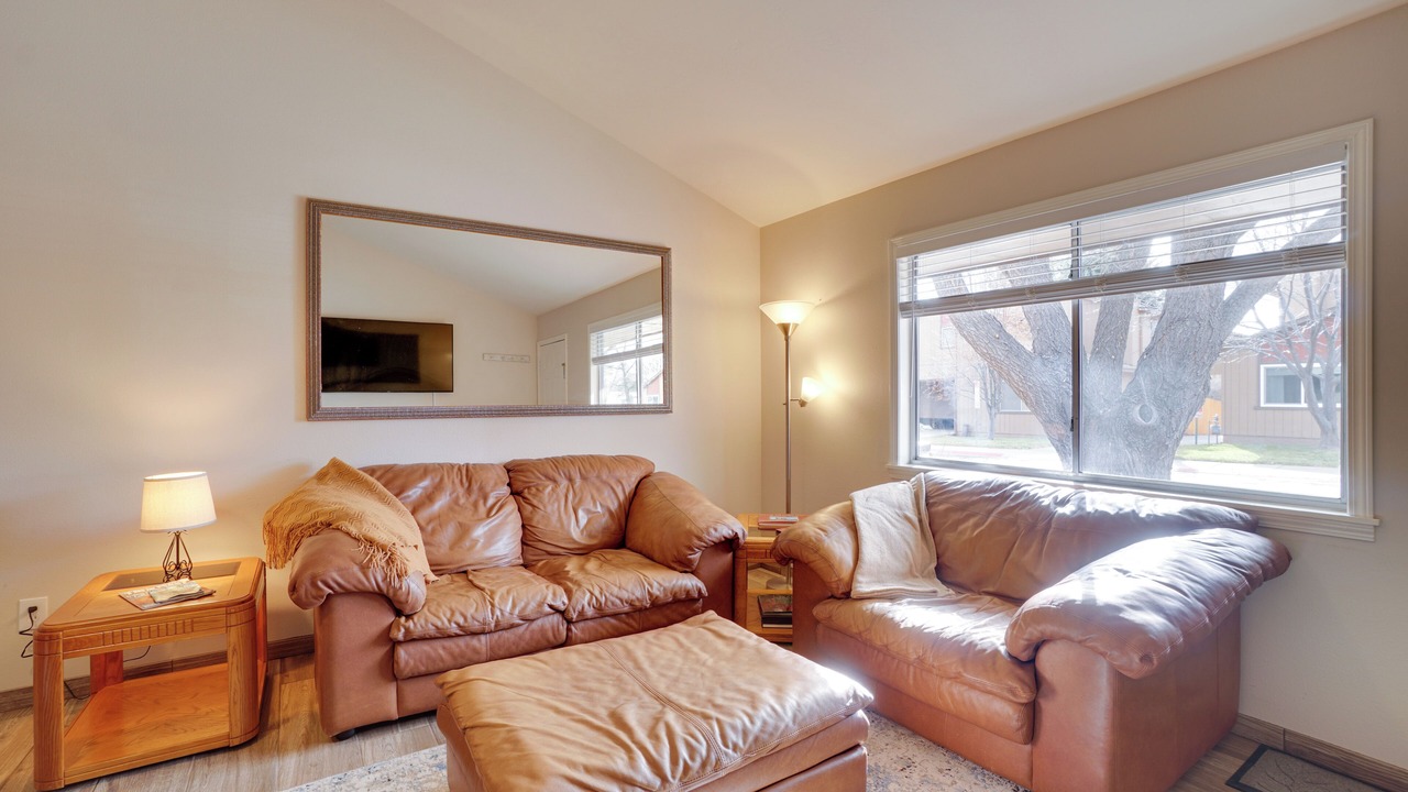 Photo of Livingroom in Flagstaff