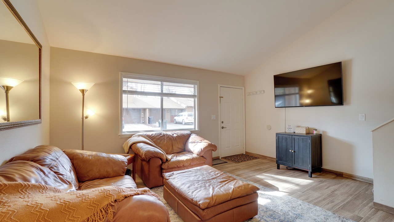 Photo of Livingroom in Flagstaff