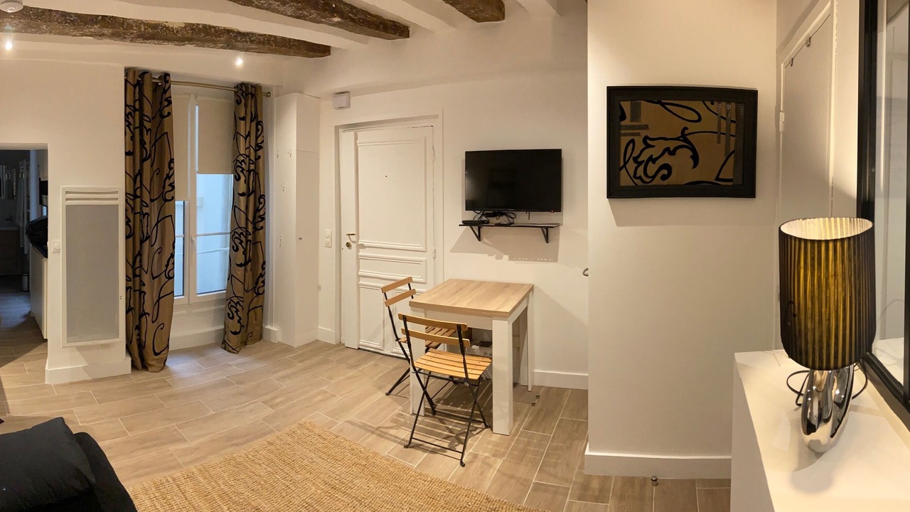 Photo of Livingroom in Saint-Thomas-d'Aquin