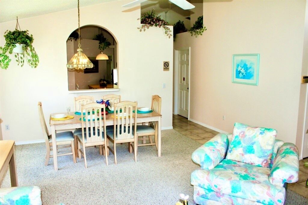 Photo of Bedroom in Ridgewood Lakes