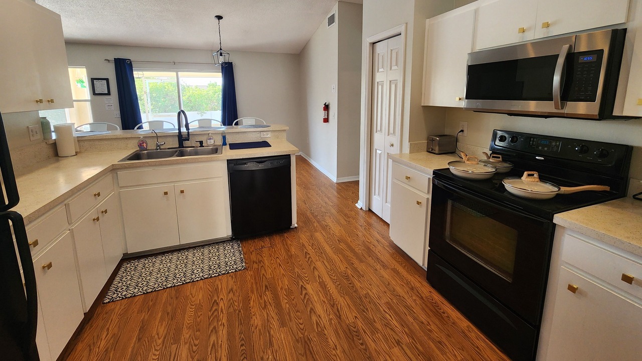 Photo of Kitchen in Lakeland