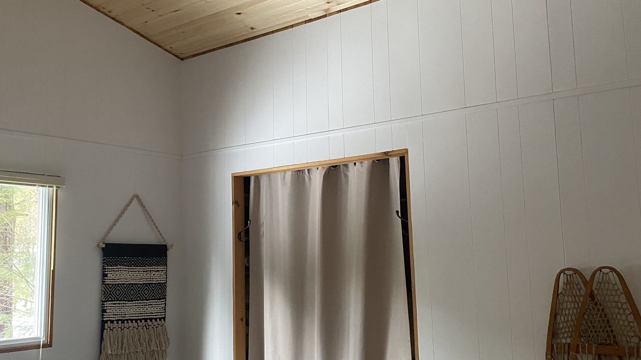 Photo of Bedroom in Dysart et al
